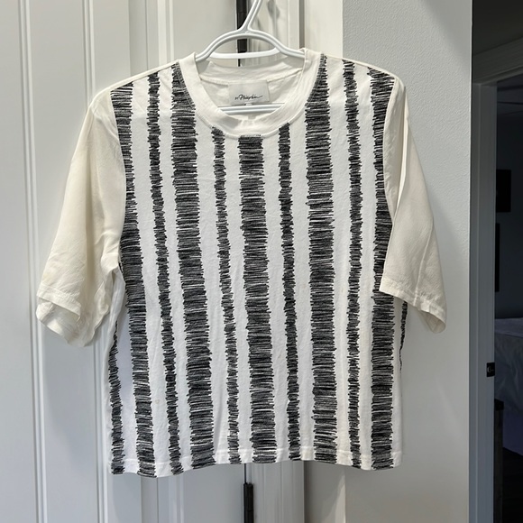 3:1 Phillip Lim Top - Picture 1 of 2